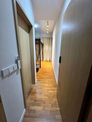 Boathouse Residences (D19), Condominium #531578661